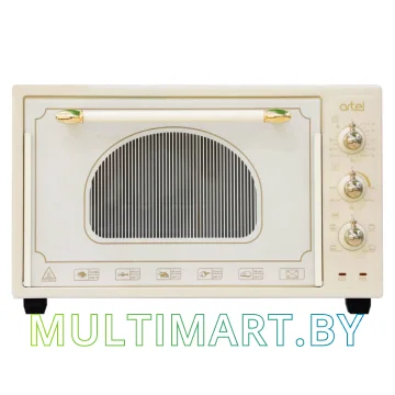 Мини-печь Artel MD 3618L (бежевый)